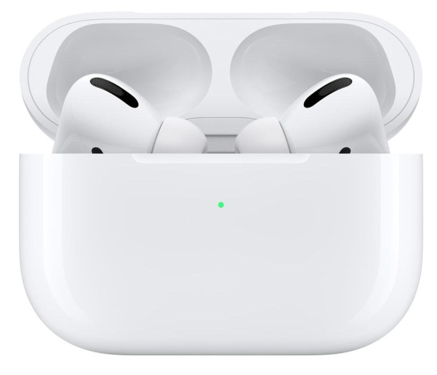 Apple AirPods Pro z MagSafe - 690358 - zdjęcie 2